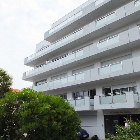 La Jetee Des Marins - Studio 103 Διαμέρισμα Αρασόν Εξωτερικό φωτογραφία